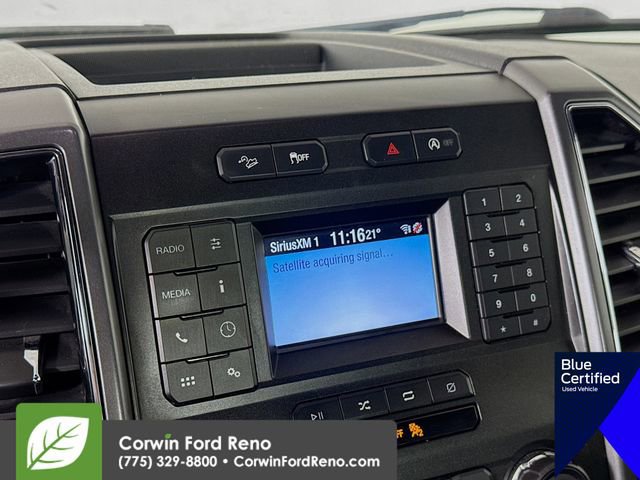 Certified 2018 Ford F150 XLT w/ Trailer Tow Package image 17