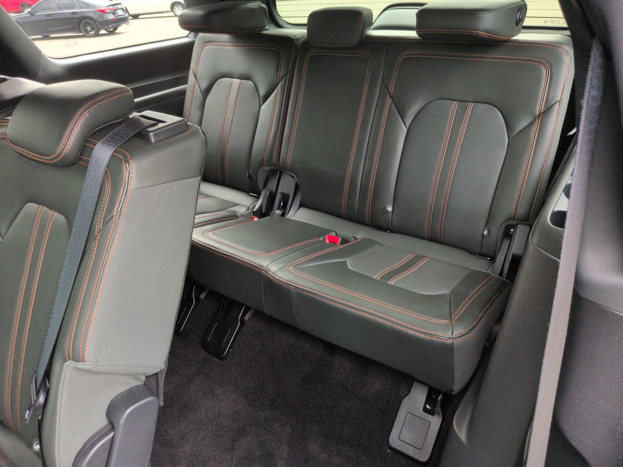Certified 2022 Ford Expedition Timberline AWD/4WD image 33