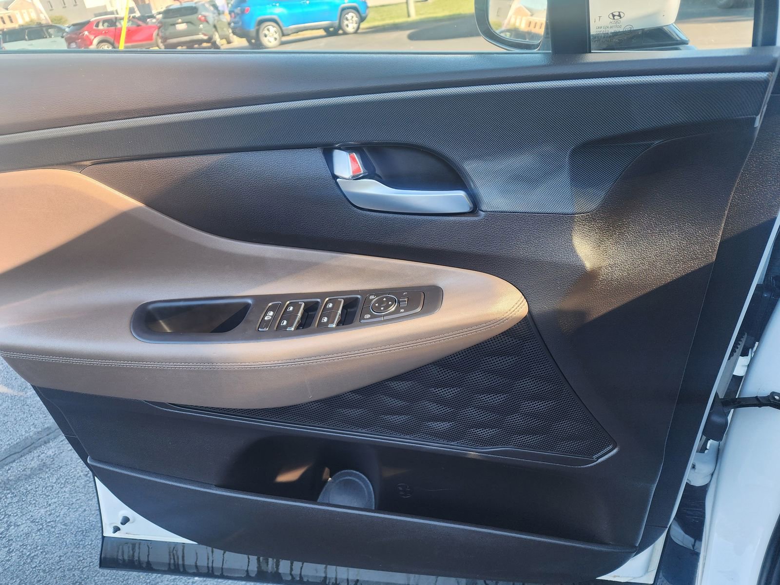 Used 2023 Hyundai Santa Fe SEL Convenience image 20