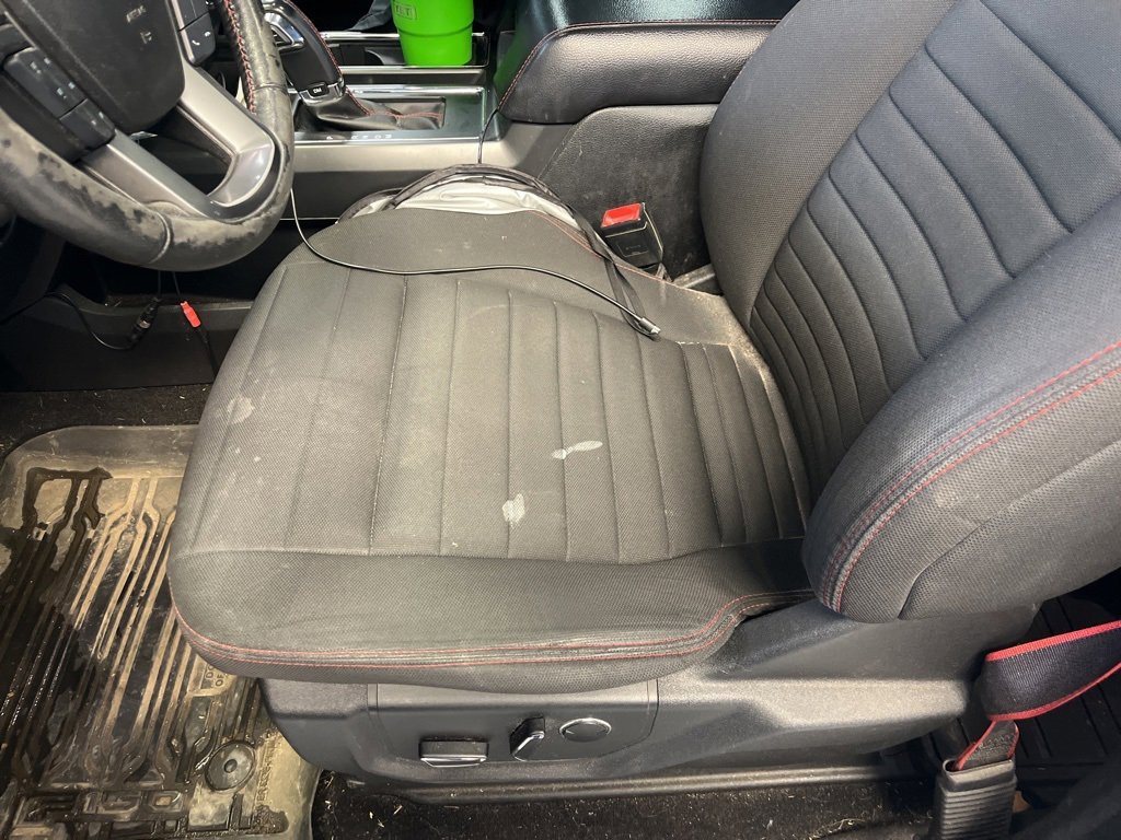 Certified 2018 Ford F150 XLT w/ Equipment Group 302A Luxury image 9