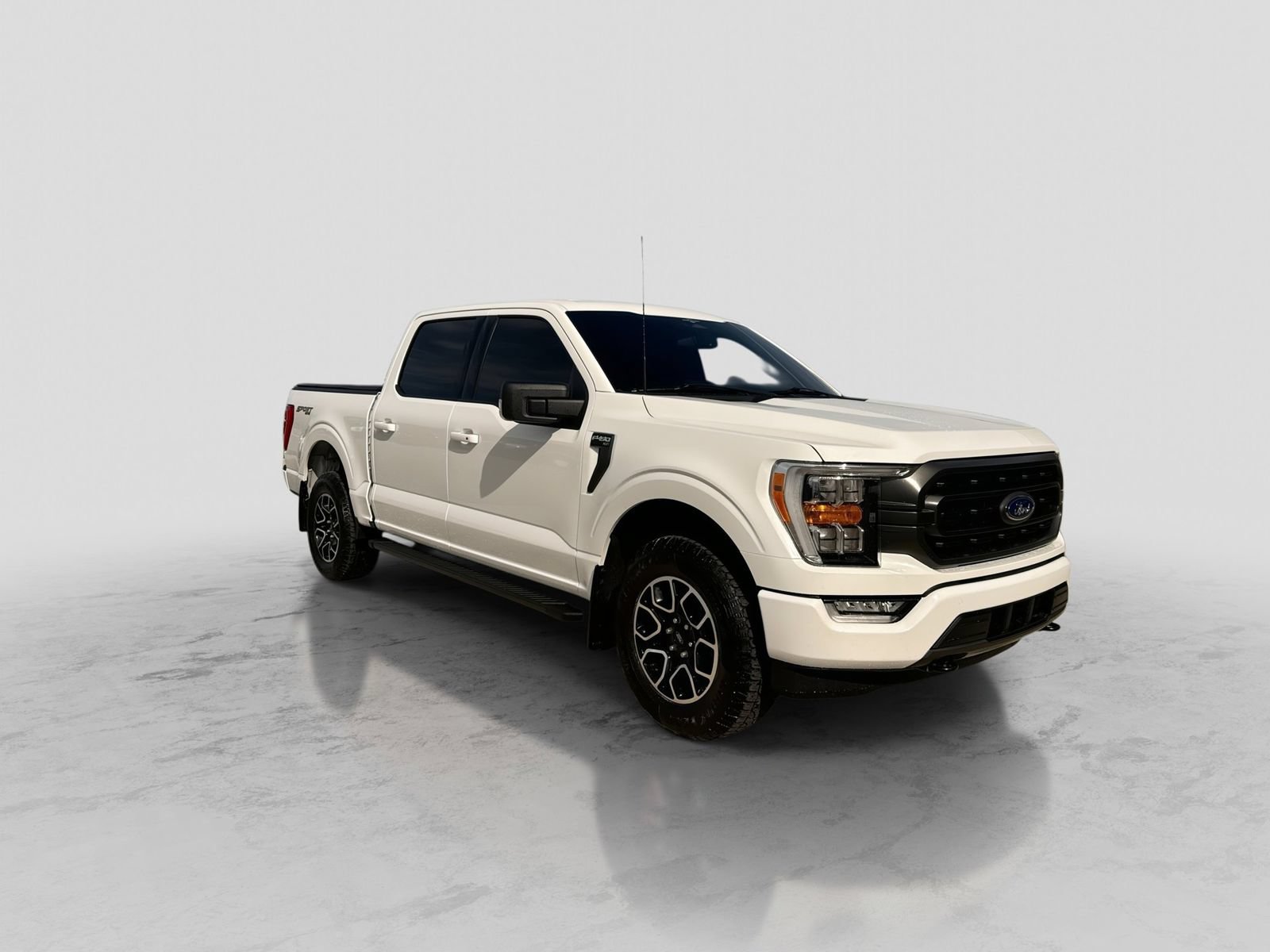Certified 2023 Ford F150 XLT w/ Equipment Group 302A High AWD/4WD image 10