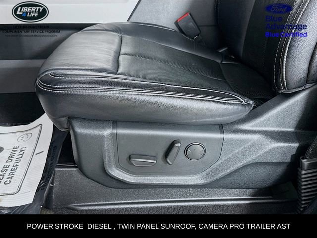 Certified 2020 Ford F250 Lariat image 20