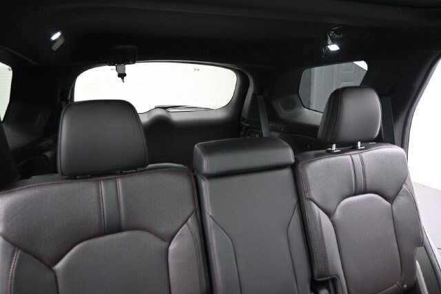 Used 2025 Honda Pilot Black Edition image 20