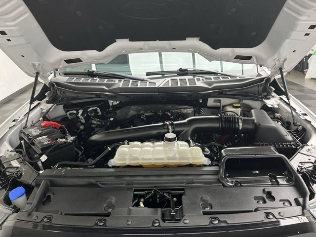 Certified 2024 Ford F150 Lariat AWD/4WD image 2