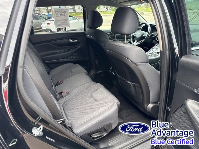 Used 2023 Hyundai Santa Fe SEL image 31