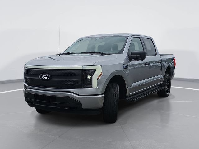 Certified 2025 Ford F150 Lightning XLT AWD/4WD image 7