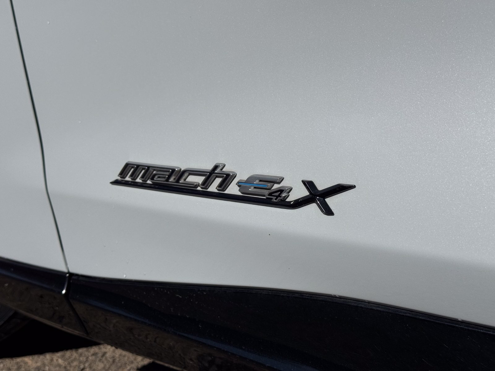 Certified 2023 Ford Mustang Mach-E Premium AWD/4WD image 6
