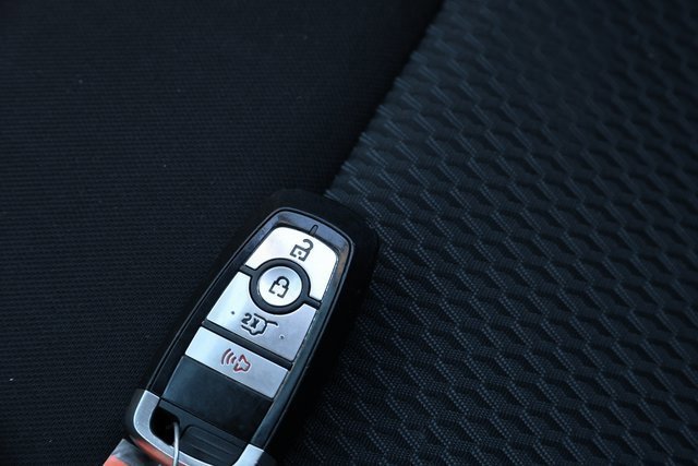 Certified 2022 Ford Explorer XLT image 31