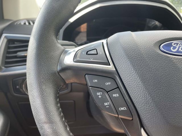Certified 2024 Ford Edge SEL w/ Convenience Package AWD/4WD image 28