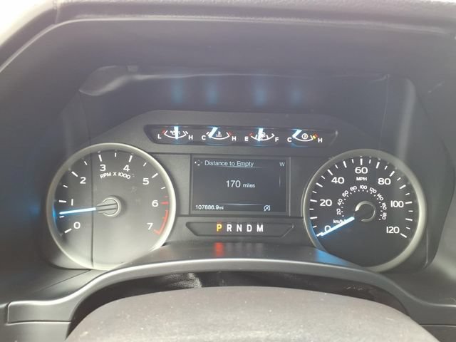 Certified 2019 Ford F150 XLT w/ Equipment Group 302A Luxury AWD/4WD image 16