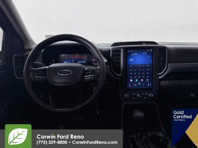 Certified 2024 Ford Ranger XL AWD/4WD image 23