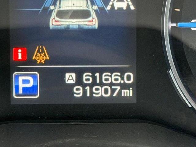 Used 2020 Subaru Ascent Limited image 24