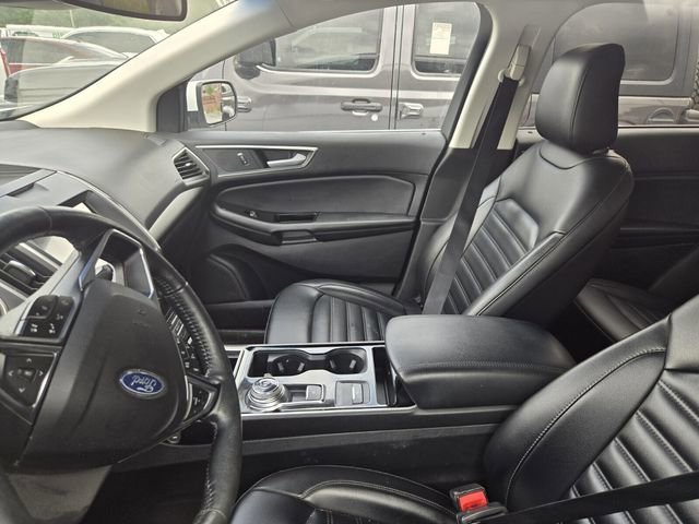 Certified 2020 Ford Edge SEL w/ Convenience Package AWD/4WD image 7