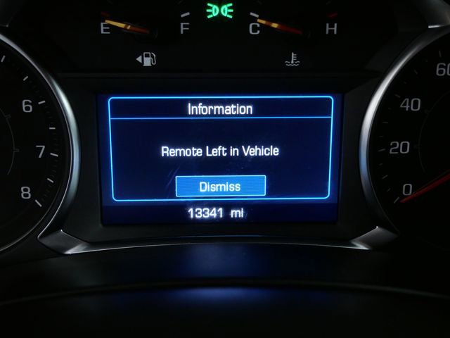 Used 2024 GMC Terrain SLE w/ Driver Convenience Package AWD/4WD image 17