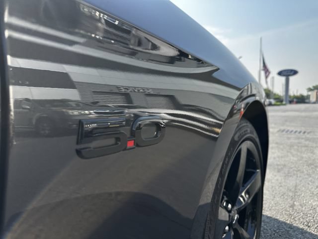 Certified 2022 Ford Mustang GT Premium w/ Equipment Group 401A RWD image 40