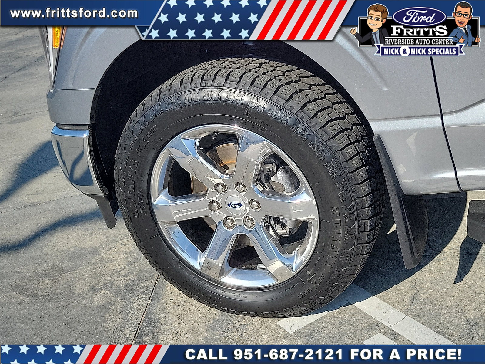 Certified 2023 Ford F150 XLT w/ Equipment Group 302A High AWD/4WD image 19