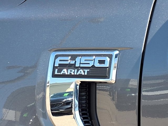 Certified 2023 Ford F150 Lariat AWD/4WD image 24