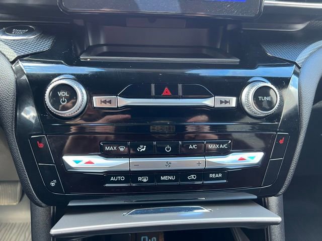 Certified 2023 Ford Explorer ST-Line w/ Class IV Trailer Tow Package image 19