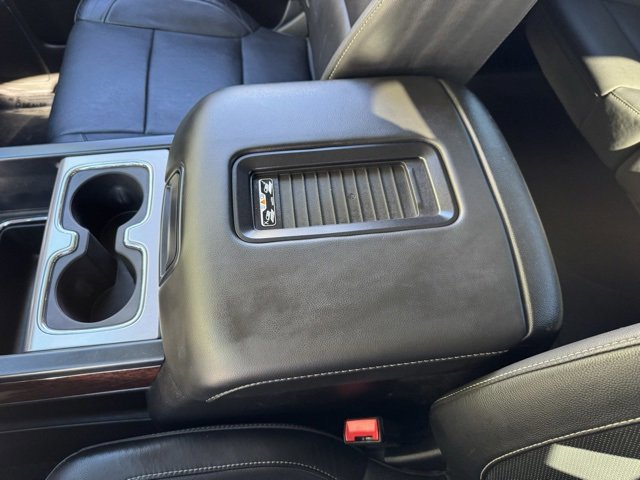 Used 2017 GMC Sierra 1500 SLT image 16