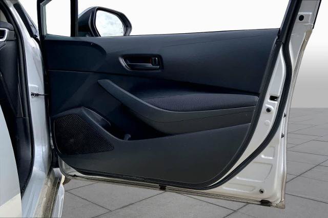 Used 2024 Toyota Corolla LE FWD image 22