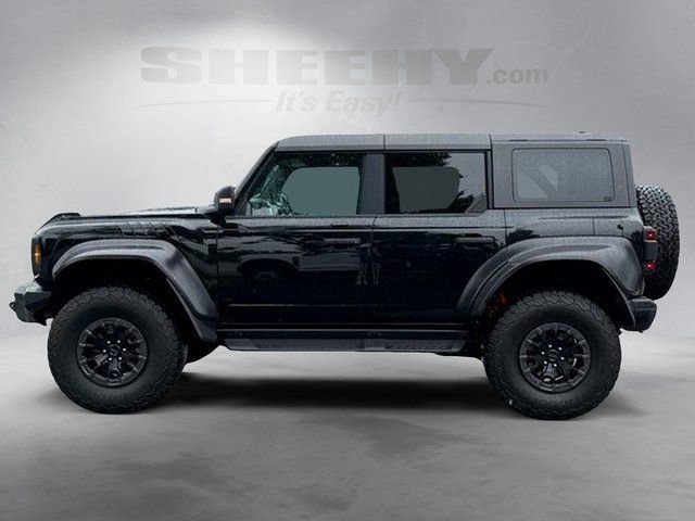 Certified 2023 Ford Bronco Raptor AWD/4WD image 14