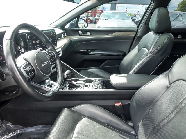 Used 2023 Kia K5 GT-Line AWD/4WD image 10