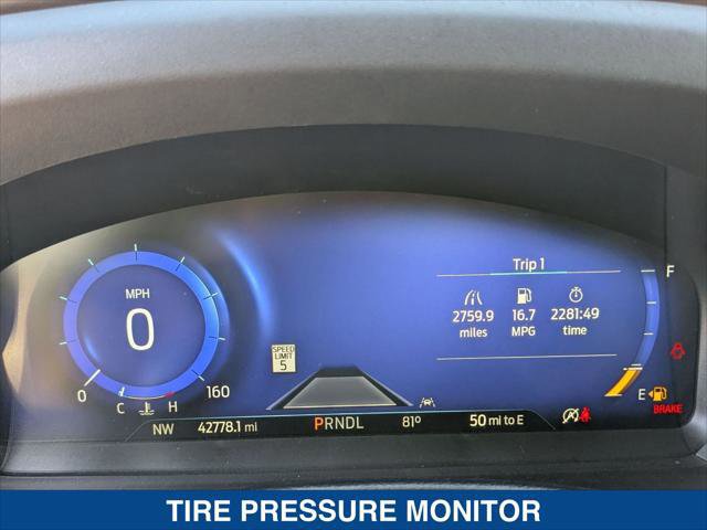 Certified 2022 Ford Explorer King Ranch w/ Class IV Trailer Tow Package image 14