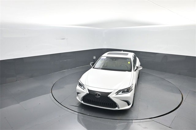 Used 2021 Lexus ES 350 w/ Premium Package image 25