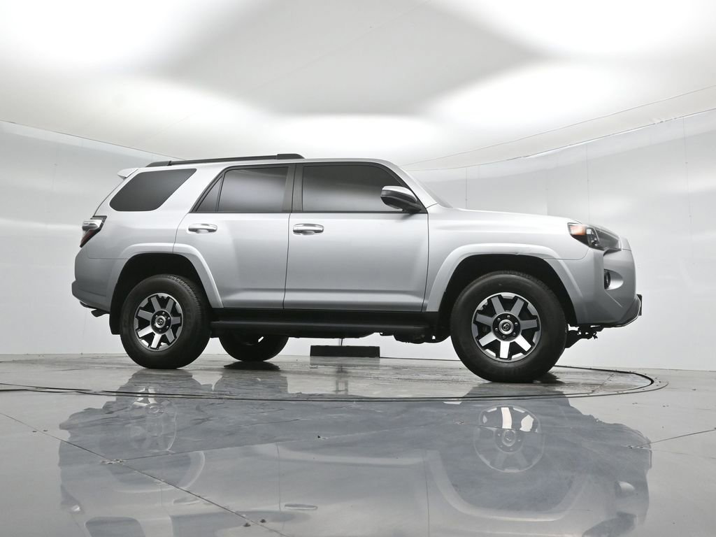 Used 2021 Toyota 4Runner TRD Off-Road image 11