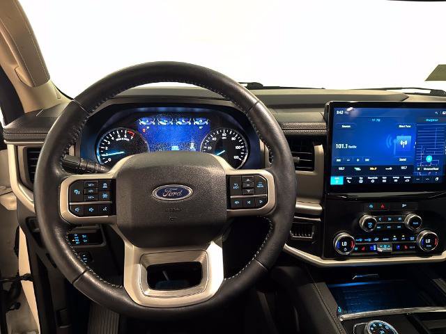 Certified 2023 Ford Expedition XLT RWD image 8