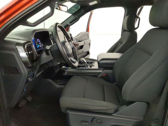 Certified 2023 Ford F150 XLT AWD/4WD image 15