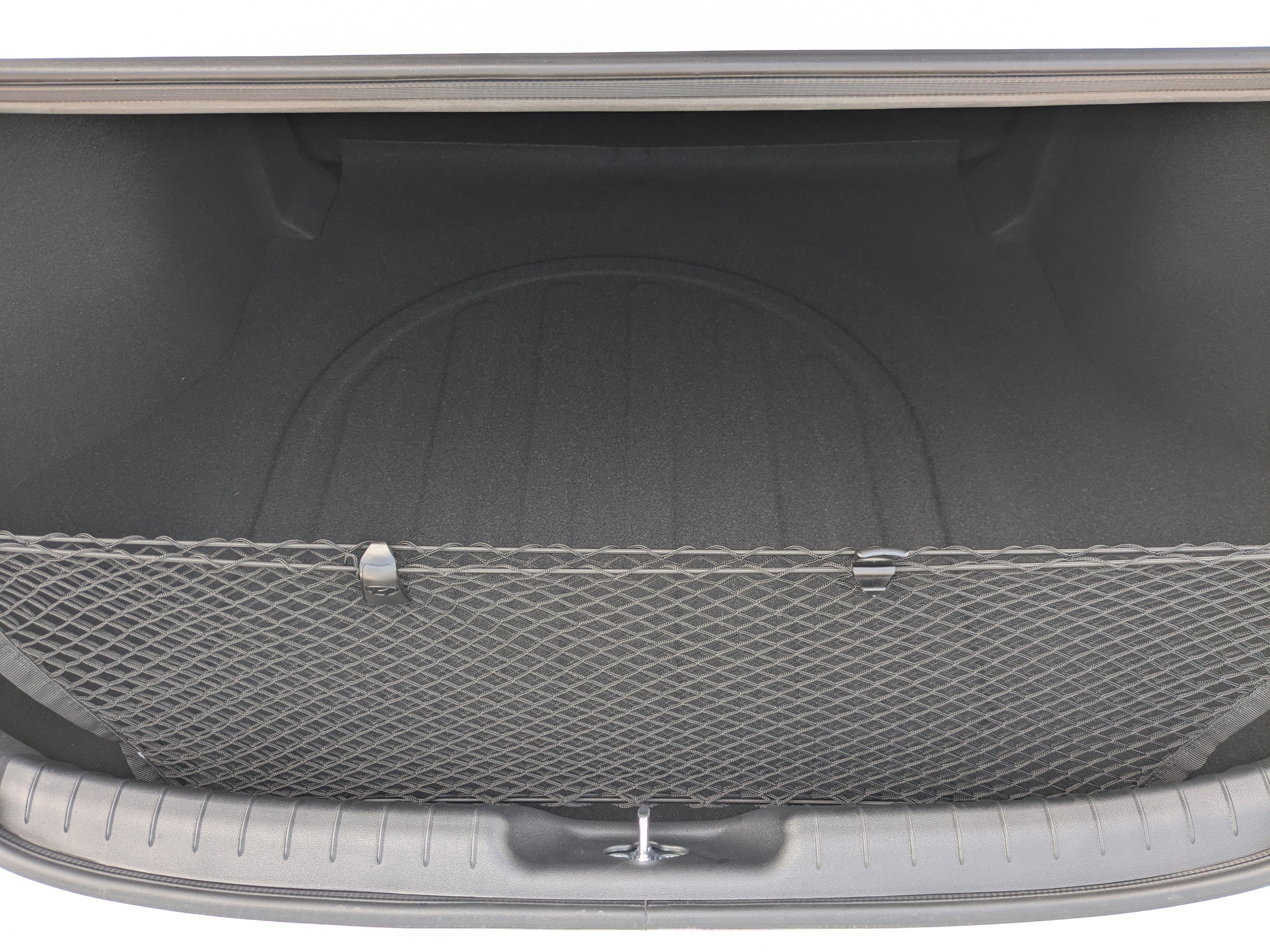 Used 2025 Hyundai Elantra Sport FWD image 15