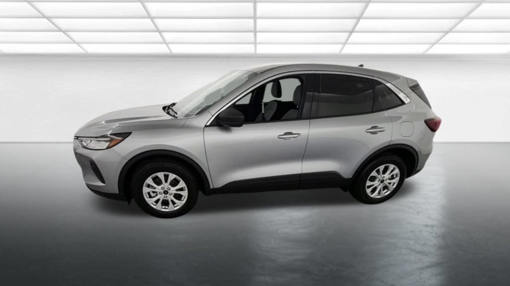 Certified 2024 Ford Escape Active FWD image 6