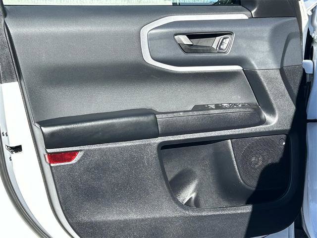 Certified 2022 Ford Bronco Sport Big Bend w/ Convenience Package image 25