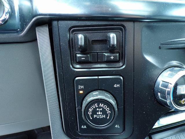 Certified 2021 Ford F150 Limited image 22