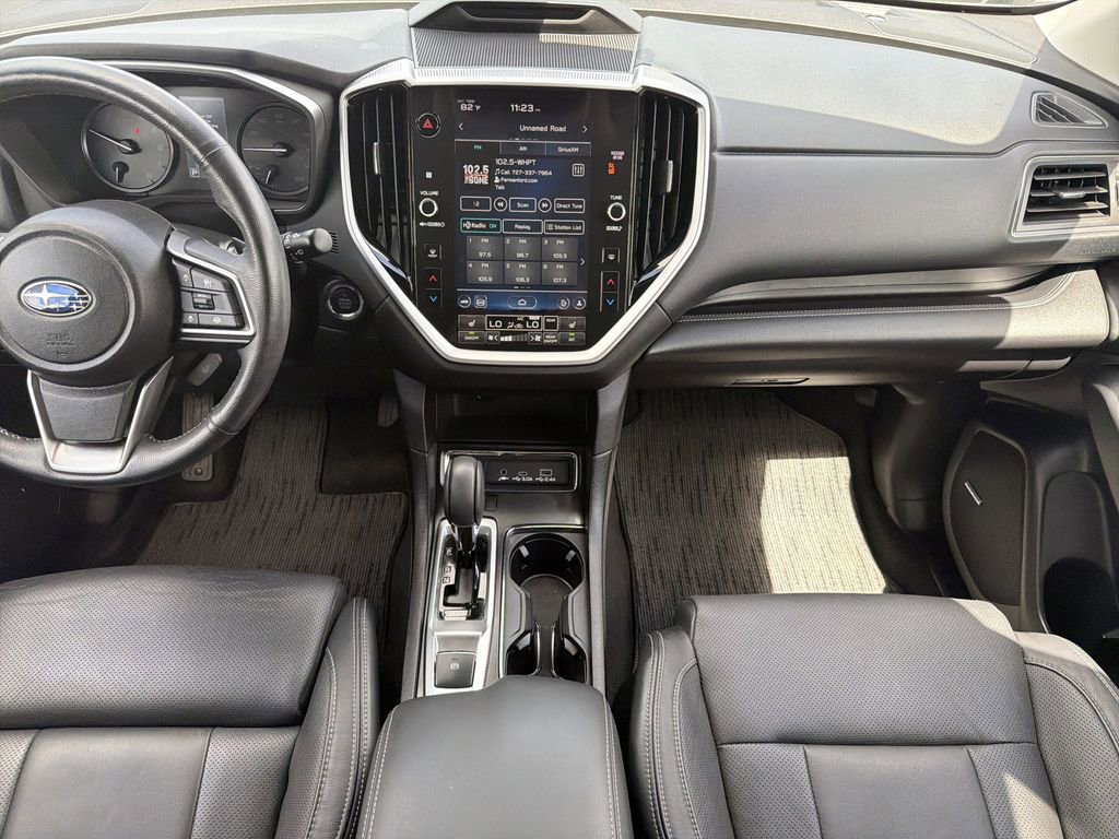 Used 2023 Subaru Ascent Limited w/ Technology Package image 14