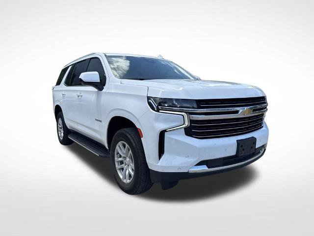 Used 2024 Chevrolet Tahoe LT RWD image 2