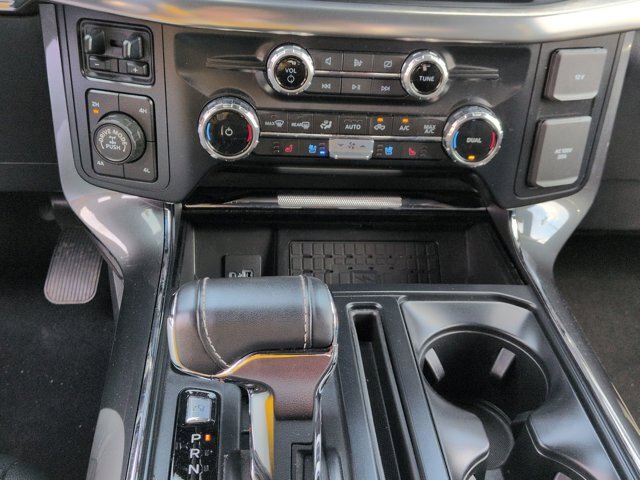 Certified 2023 Ford F150 Lariat w/ Equipment Group 502A High AWD/4WD image 26