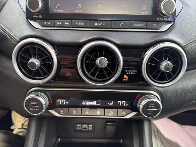 Used 2020 Nissan Sentra SV image 24