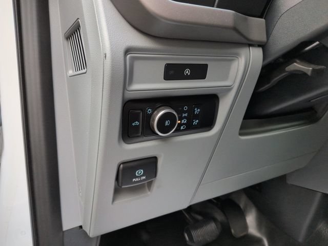 Certified 2025 Ford F150 XLT w/ Equipment Group 301A Standard AWD/4WD image 13