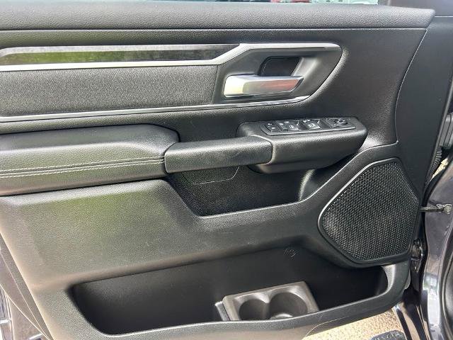 Used 2019 RAM 1500 Big Horn AWD/4WD image 11