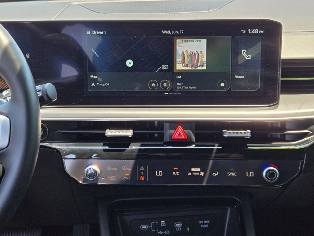 Used 2026 Kia K5 GT FWD image 16