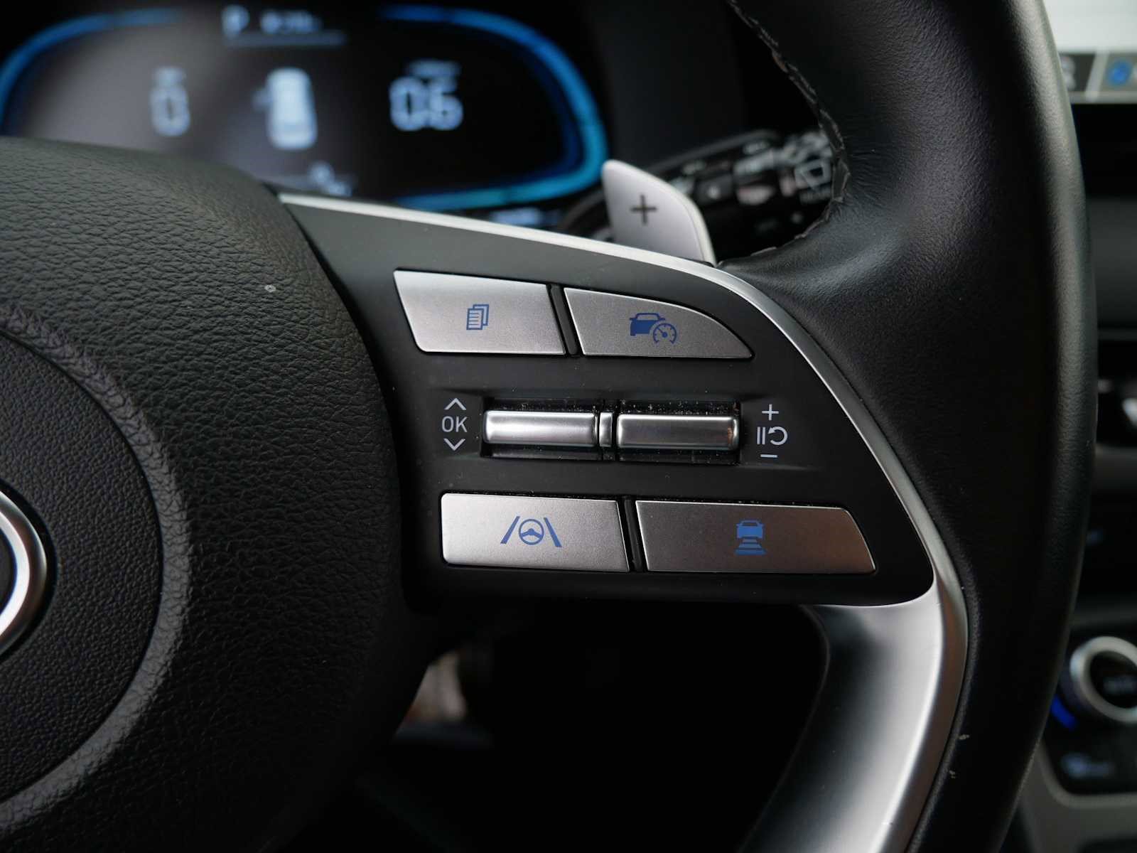 Used 2025 Hyundai Palisade SEL image 29