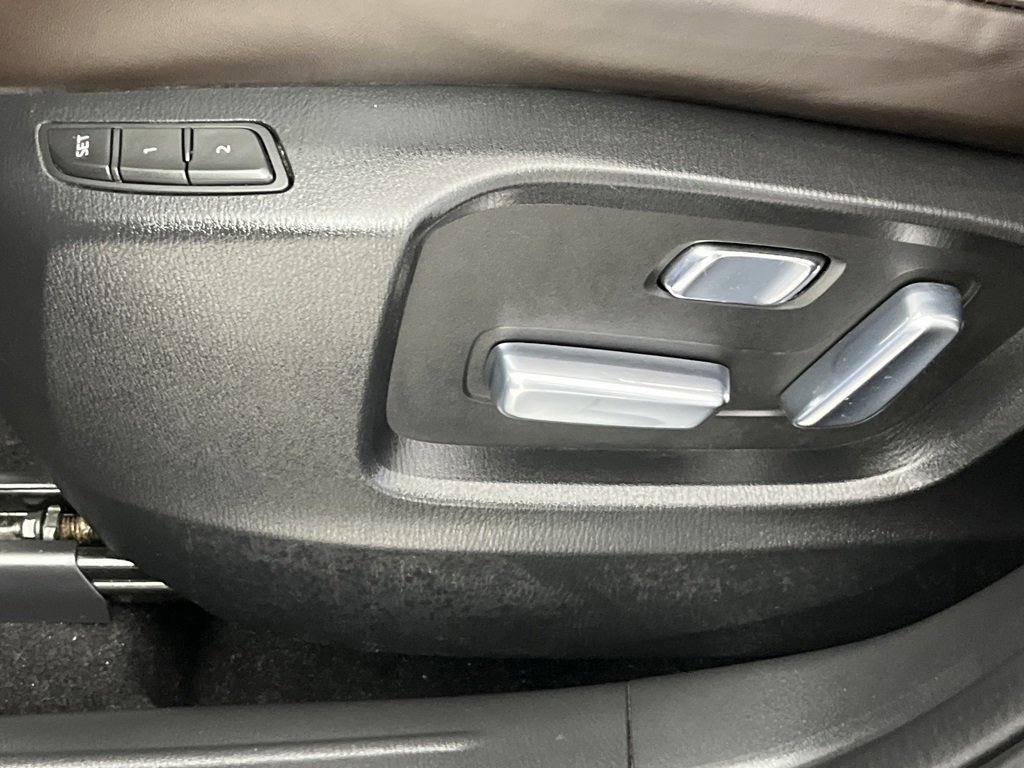 Used 2023 MAZDA CX-5 Signature image 26