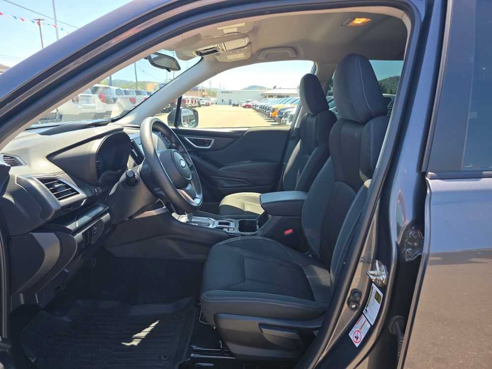 Used 2020 Subaru Forester w/ Alloy Wheel Package AWD/4WD image 9