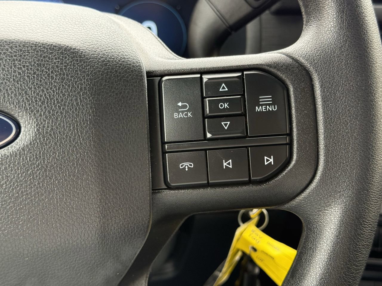 Certified 2024 Ford F150 STX AWD/4WD image 13