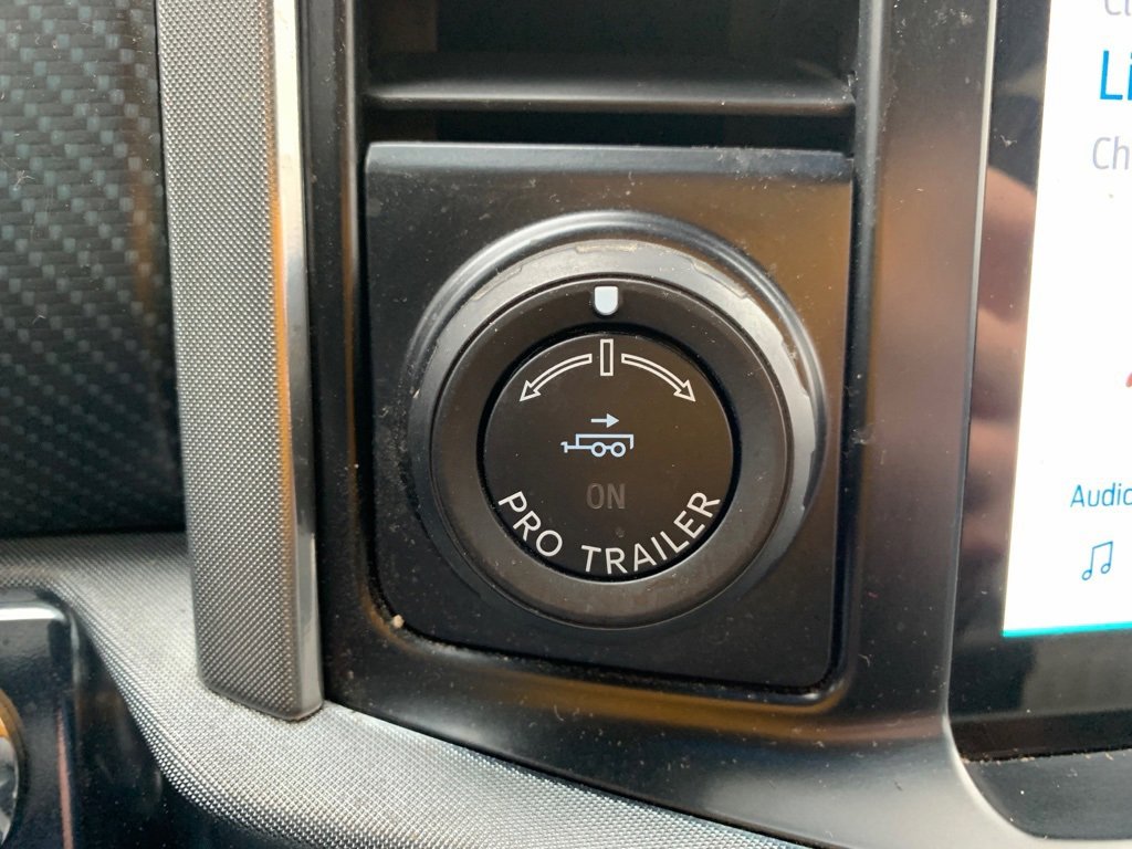 Certified 2021 Ford F150 Limited image 12