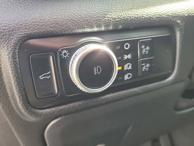 Certified 2023 Ford Explorer ST w/ Equipment Group 401A image 17