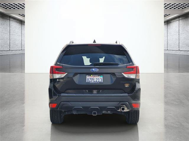 Used 2022 Subaru Forester Wilderness w/ Wilderness Package AWD/4WD image 6