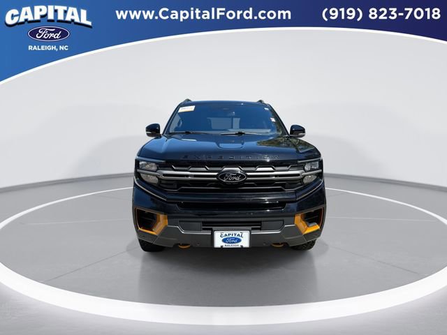 Certified 2025 Ford Expedition Tremor AWD/4WD image 9